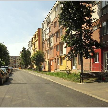 Studio Luigy Apartamento Turda Exterior foto