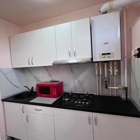 Studio Luigy Apartamento Turda Exterior foto