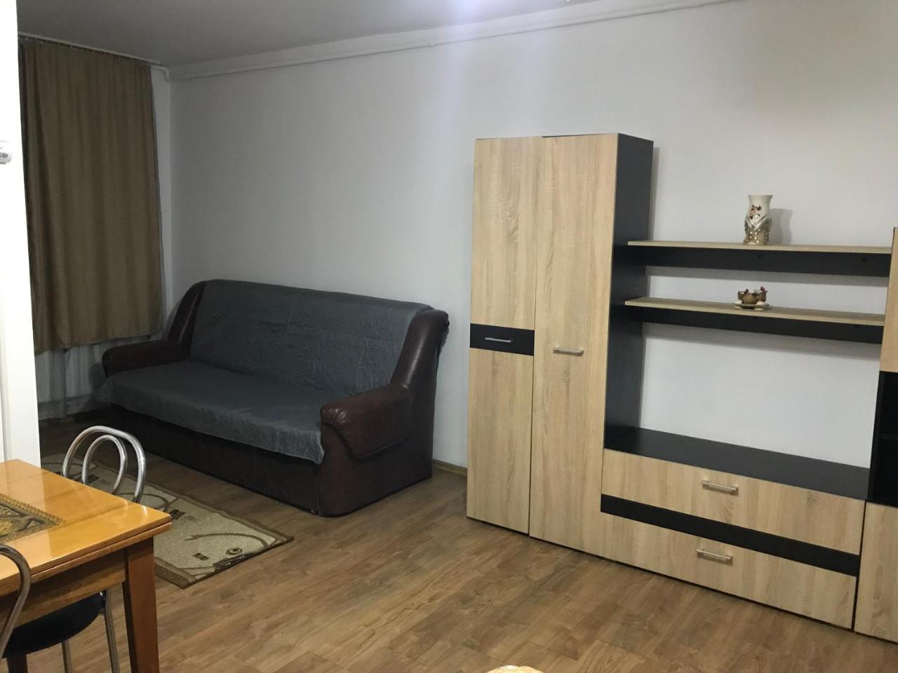 Studio Luigy Apartamento Turda Exterior foto