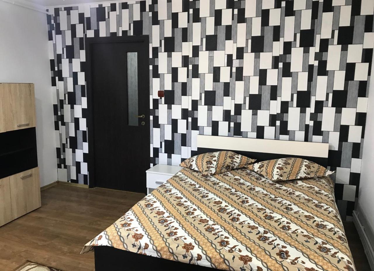 Studio Luigy Apartamento Turda Exterior foto